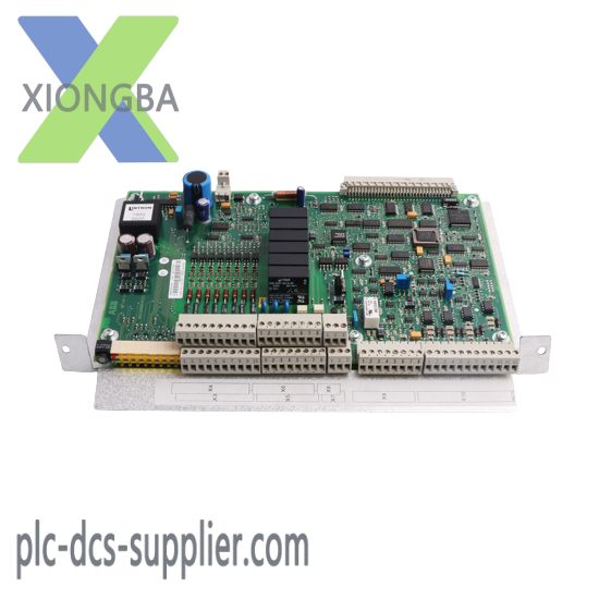 ABB YPQ110A 3ASD573001A5