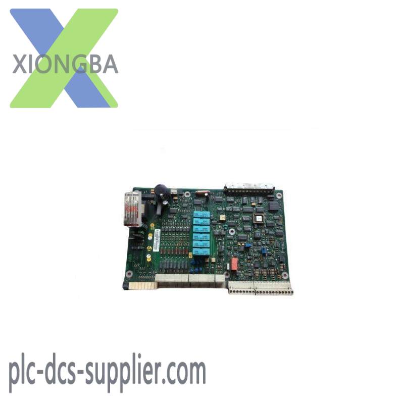 ABB YPQ110A 3ASD573001A5