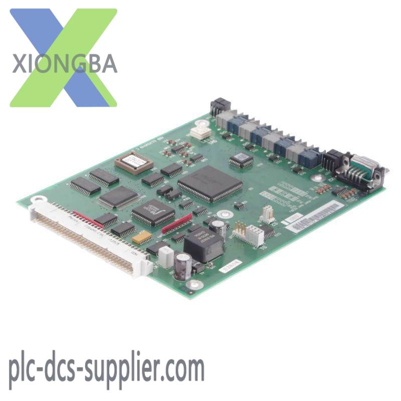 ABB YPQ112 61253432 Board