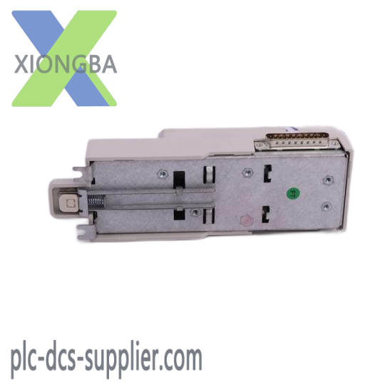 ABB YPQ112 Central Processing Unit