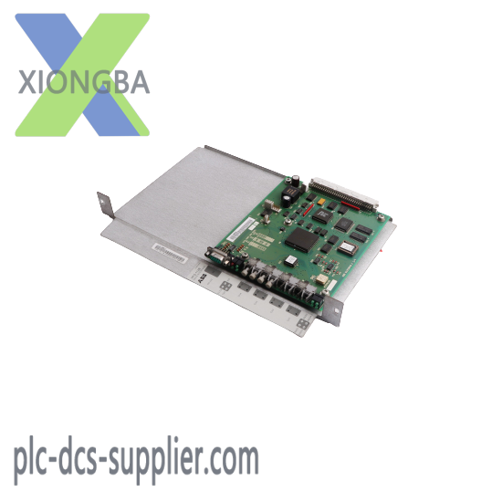 ABB YPQ112B  DCS Module