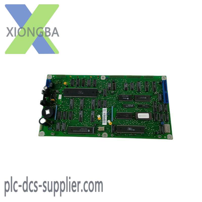 ABB YPQ201A Computer Board