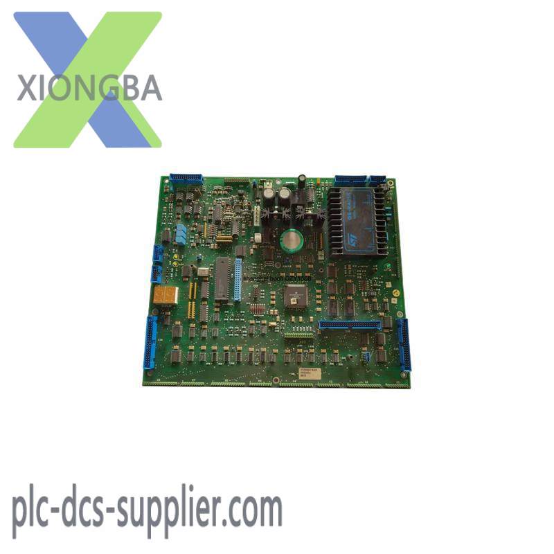 ABB YPQ201A YT204001-KA Computer Board