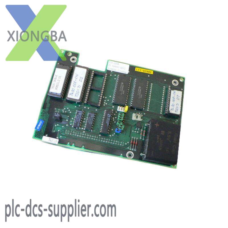 ABB YPR104A