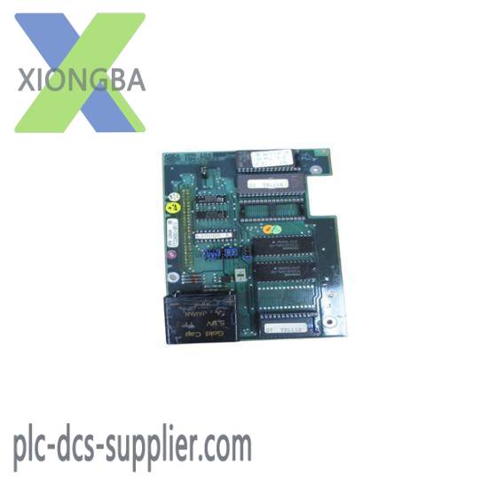 ABB YPR104B YT204001-EH control board