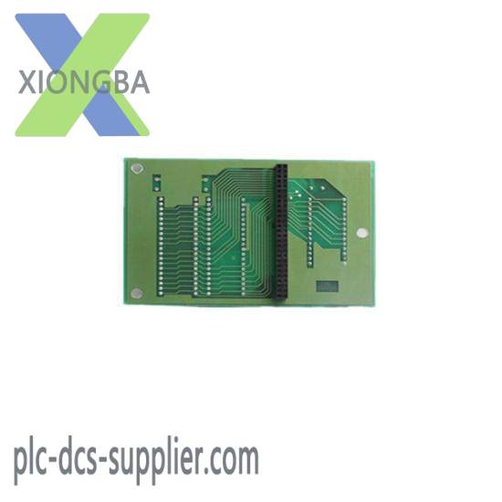 ABB YPR201A YT204001-KE Main Board