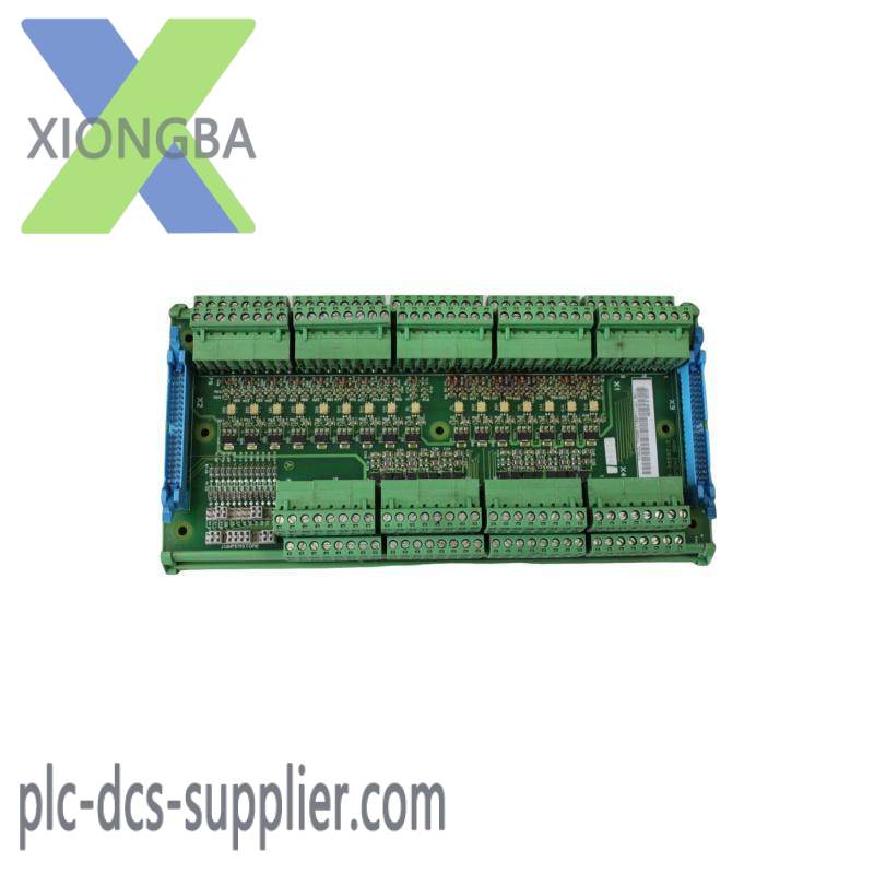 ABB YPT111A 61205055D Board