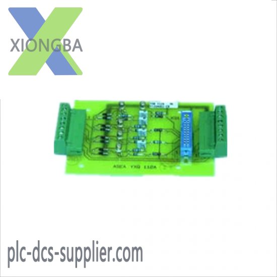 ABB YT204001-CR ADAPTION UNIT