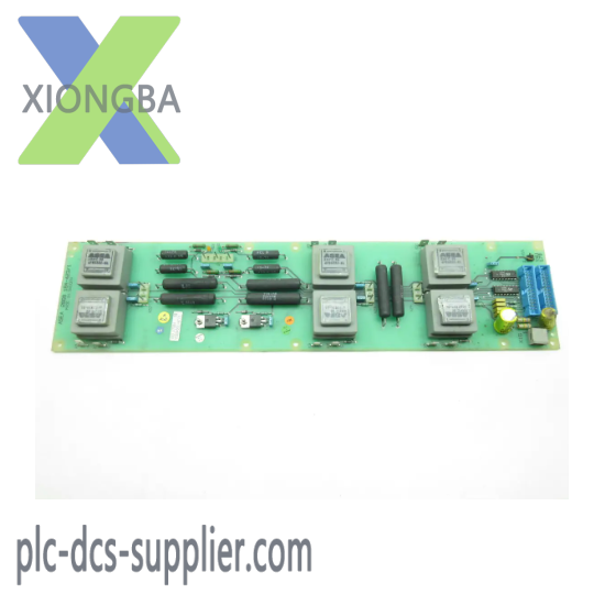 ABB YT204001-EH DCS Module