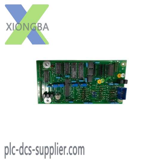 ABB YT204001-HC PC BOARD