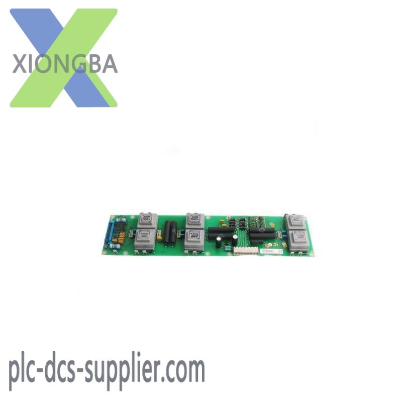 ABB 3BSE020508R2