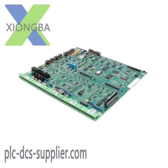 ABB YXA118A 3ASD510001C11 CURRENT FEEDBACK BOARD