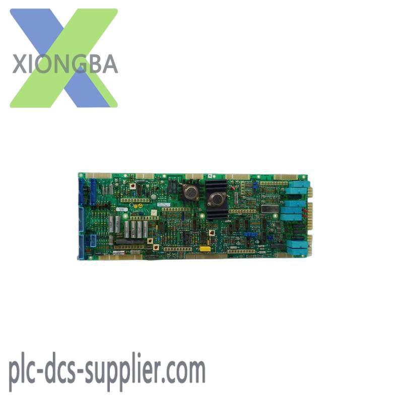 ABB YXI115B YT204001-AL Control Board