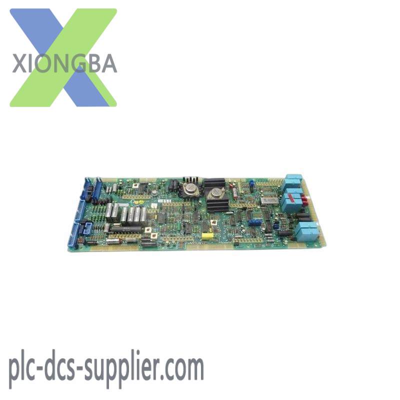ABB YXT115B 4890024-NK Pcb Circuit Board