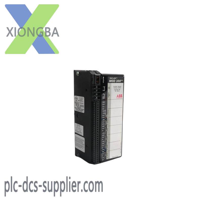 ABB YXU149B YT296000-MZ Power Supply