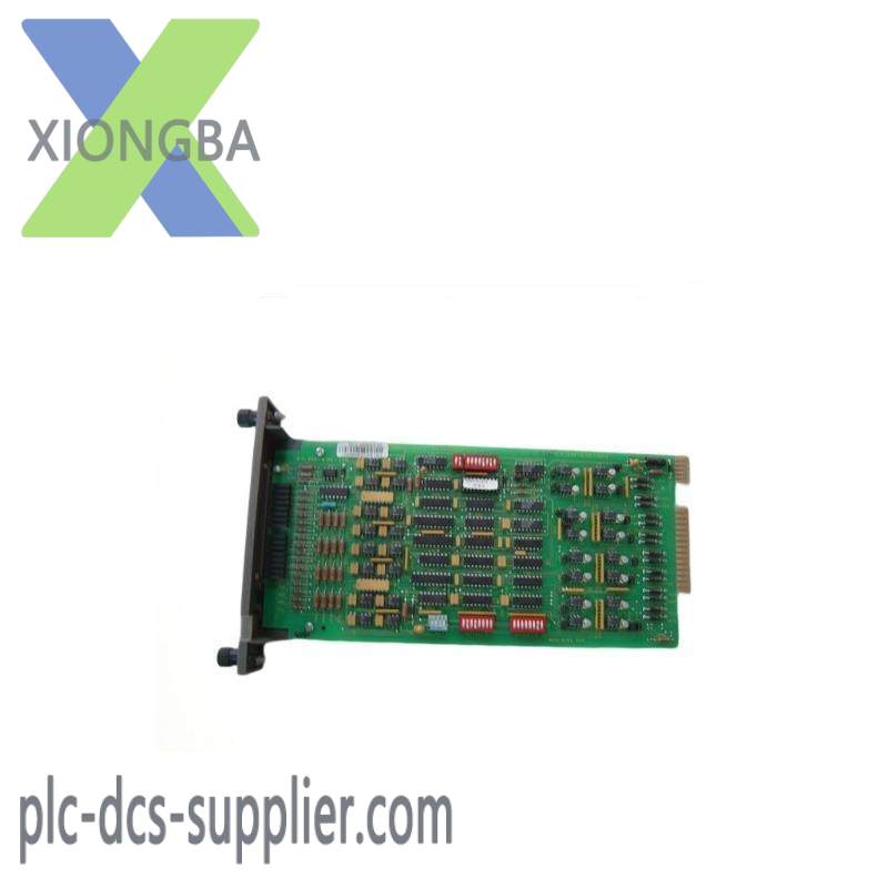 ABB YXU167E MODULE