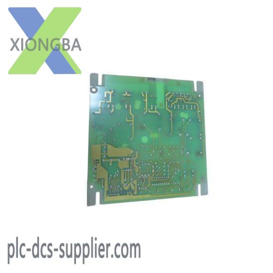 ABB YXU167G YT204001-JE