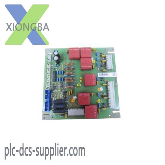 ABB YXU167G YT204001-JE