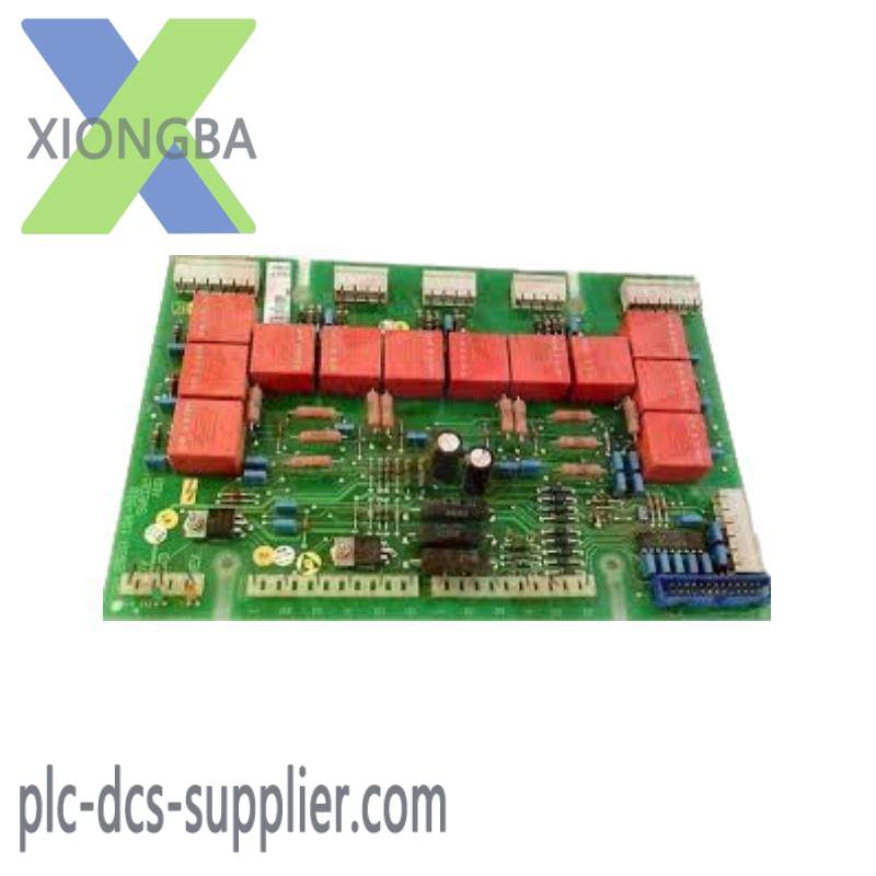 ABB YXU168E YT204001-JB Board