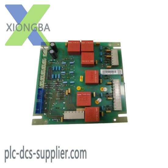 ABB YXU168F YT204001-JD Drive Board