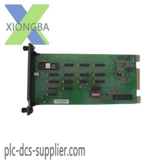 ABB YXU168G YT204001-JF Control Board