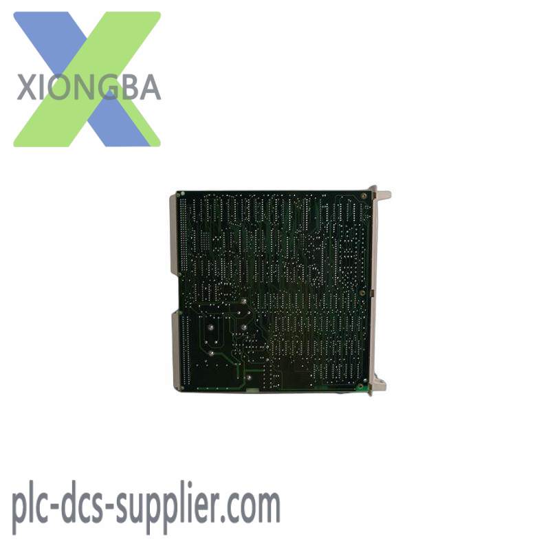 ABB YXU169B0 press transform unit board