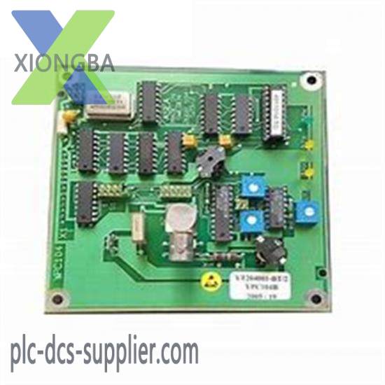 ABB YXU169B YT204001-EK/1 Module