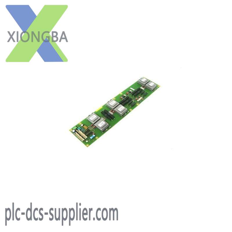 ABB YXU170E Central control module