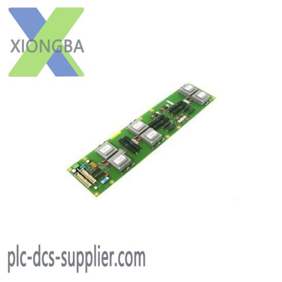 ABB YXU170E YT204001-JH Control board