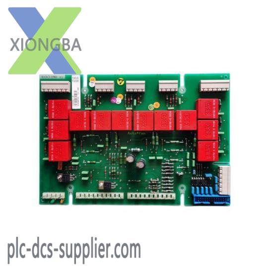 ABB YXU173E YT204001-JK Input Digital Circuit Board