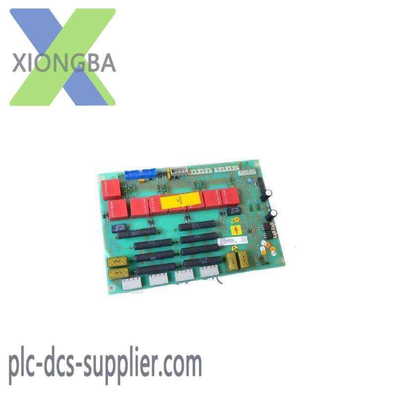 ABB YXU 173E / YT204 001-JK ROBOTIC BOARD INDICATOR