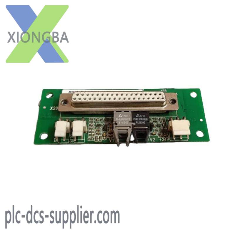 ABB ZBIB-01C 3AUA0000112489 Inverter interface board