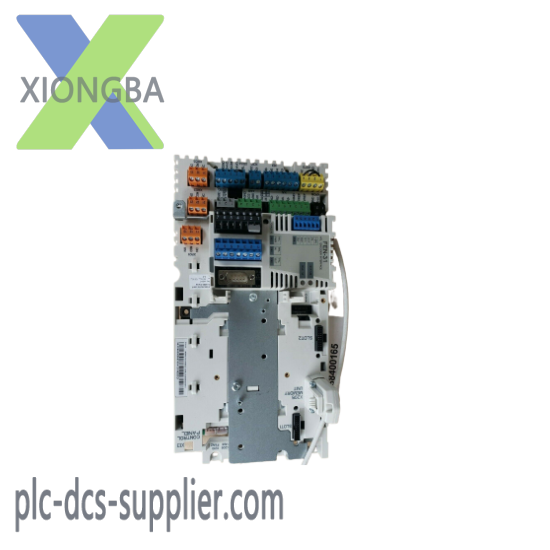 ABB ZCU-12 3AXD50000005751  New