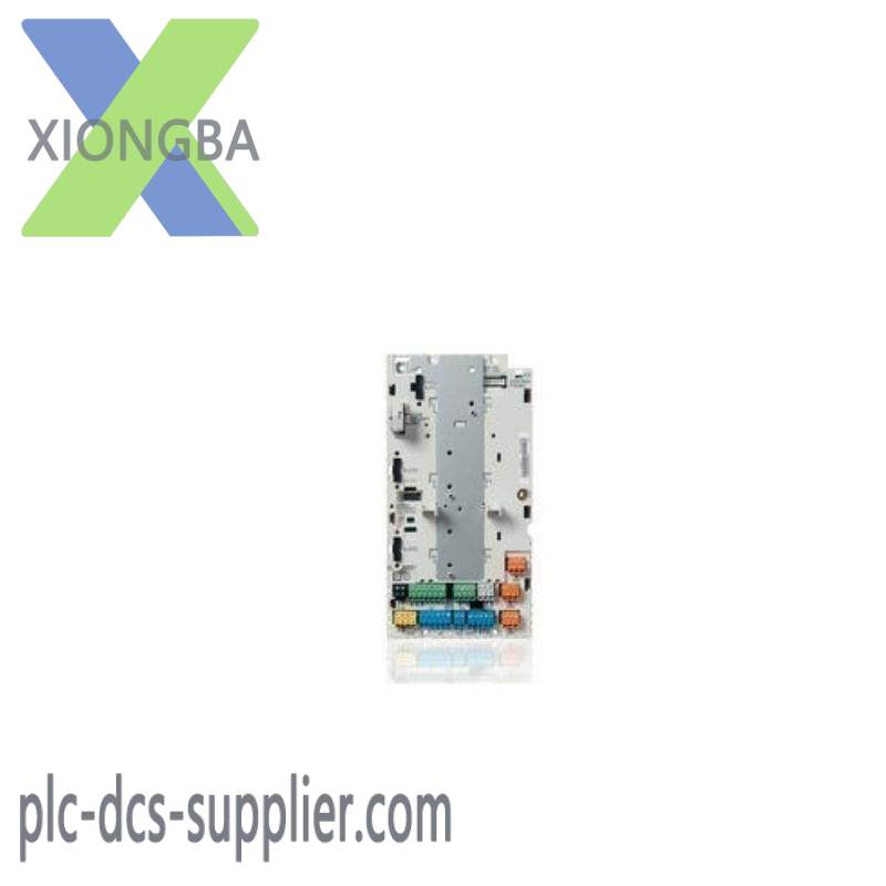ABB ZCU-12 3AXD50000183012 SINGLE DRIVES