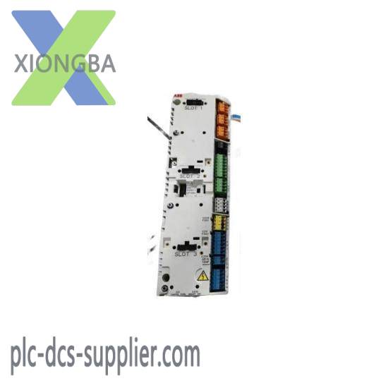 ABB ZCU-14 3AXD50000005164 Inverter I/O interface Board
