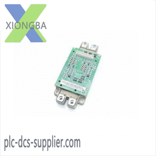 ABB PM554-R-AC