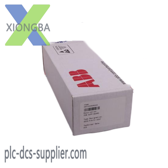 ABB ZINP-571
