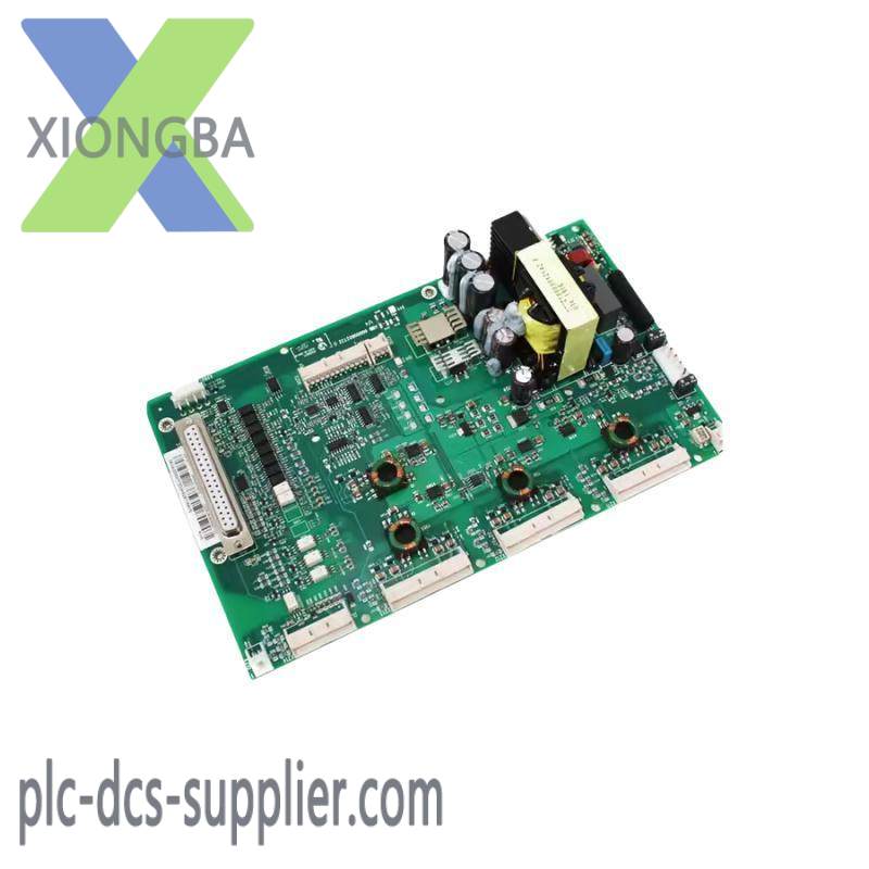 ABB ZINT-571 3AUA0000077333 power board