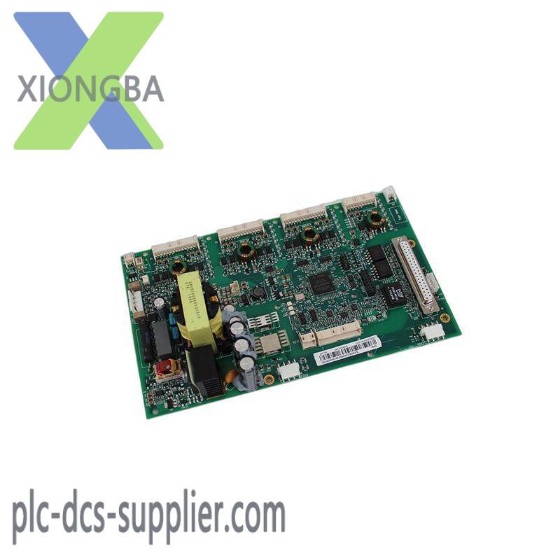 ABB ZINT-592 Interface Board