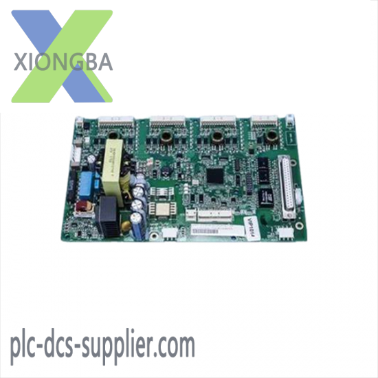 ABB ZINT-592 Main Circuit Interface Board