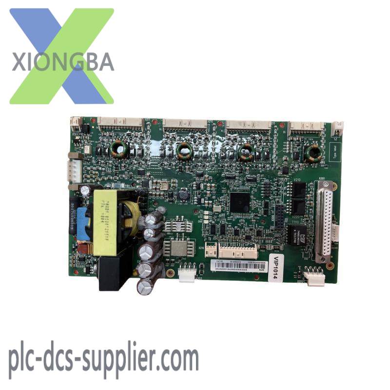 ABB ZINT-792 Inverter driver board