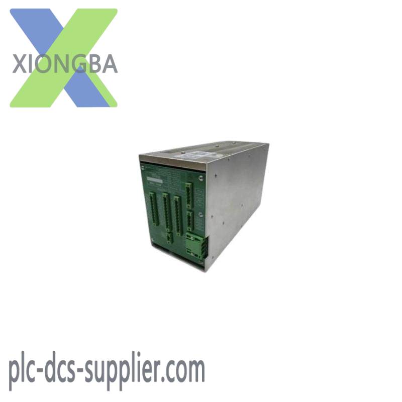 ABSOPULSS MOX12-P3509