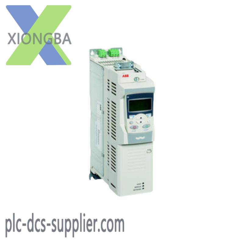 ABB ACQ810-04-08A3-4 frequency inverter