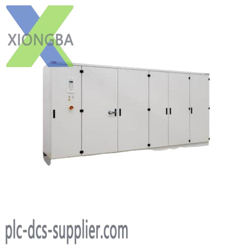 ABB ACS1000 BASE Object