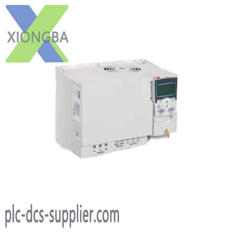 ABB CS31 ICSM06A6  FPR3350601R1062-M