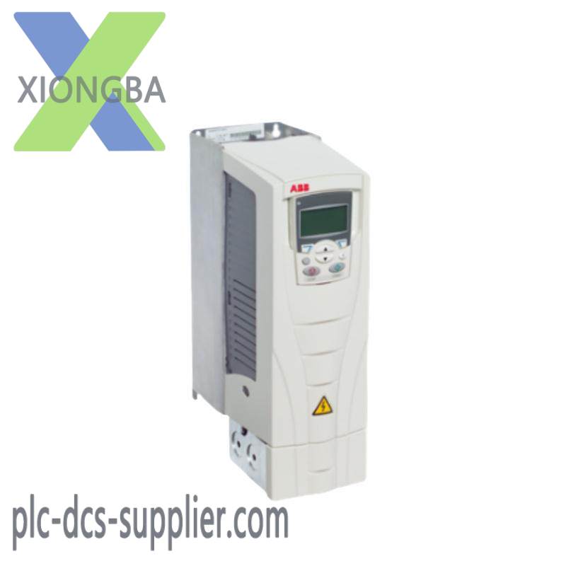ABB ACS510-01-060A-4 standard drives