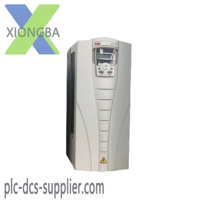 ABB ACS510-01-072A-4 Frequency Converter