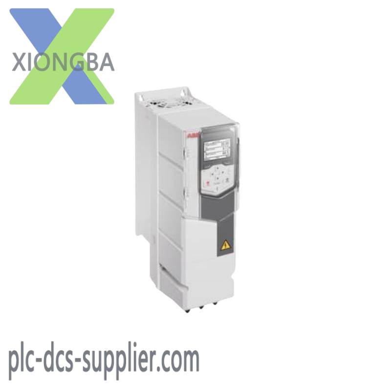 ABB ACS580-01-12A6-4+B056 general purpose drives