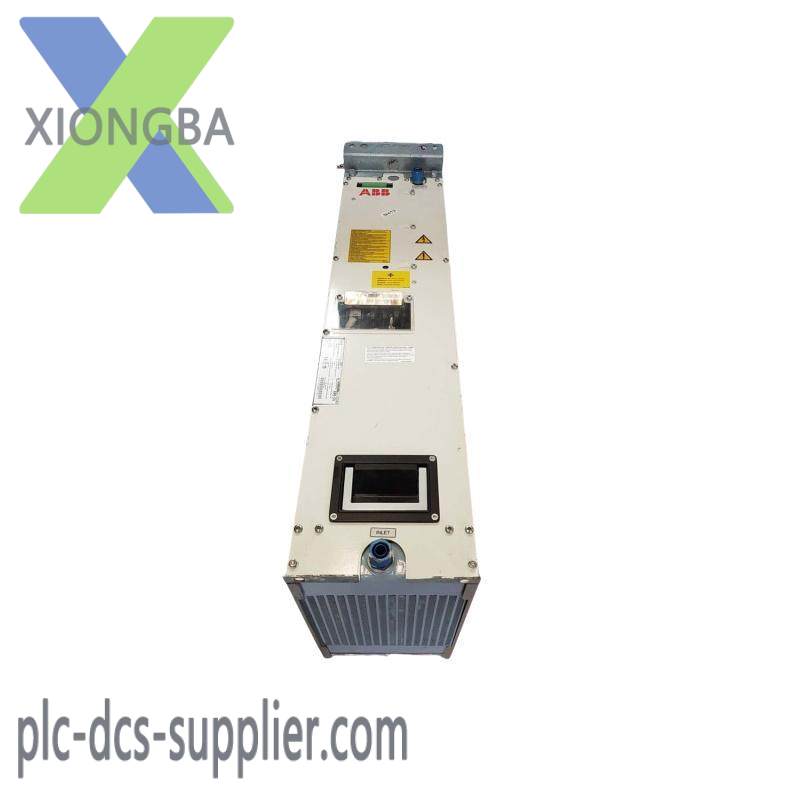 ABB 3HAC029251-001