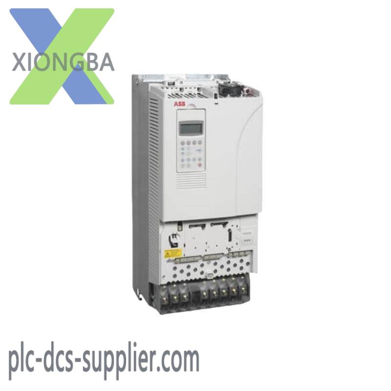 ABB ACS800-67 AB-202-20R2 Wind power converter filter